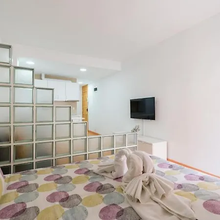Camino S Palm Apartment Las Palmas de Gran Canaria