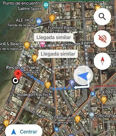 Camino S Palm Apartment Las Palmas de Gran Canaria