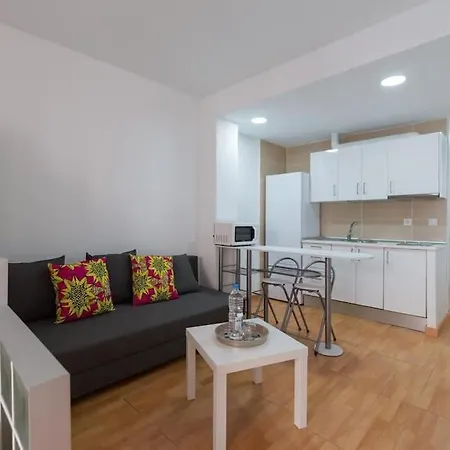 Apartment Camino S Palm *