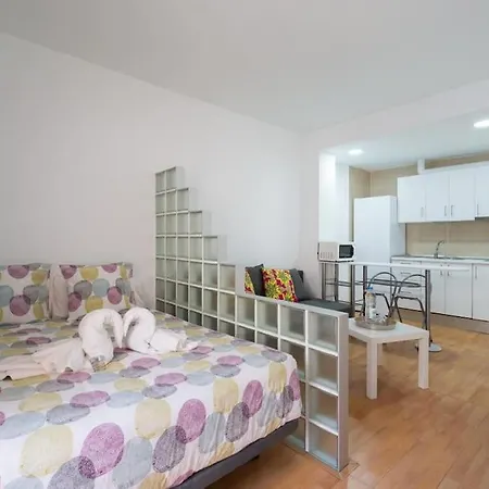 Apartment Camino S Palm Las Palmas de Gran Canaria