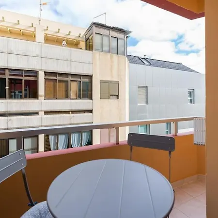 Apartment Camino S Palm Las Palmas de Gran Canaria
