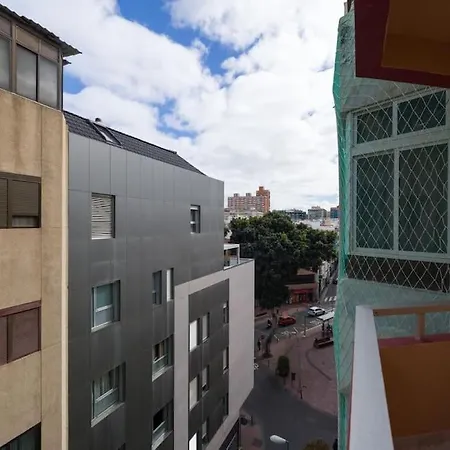 Camino S Palm Apartment Las Palmas de Gran Canaria