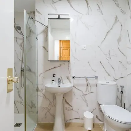 Apartment Camino S Palm *