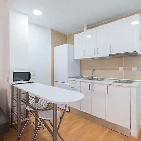 Apartment Camino S Palm *